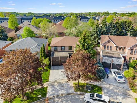 Photo 44 at 49 Miriam Crescent, Doncrest, Richmond Hill