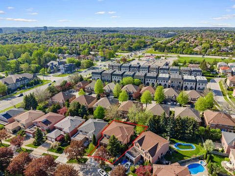 Photo 46 at 49 Miriam Crescent, Doncrest, Richmond Hill