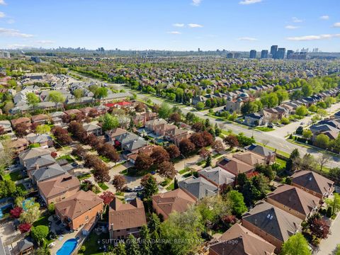 Photo 47 at 49 Miriam Crescent, Doncrest, Richmond Hill