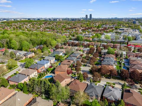 Photo 48 at 49 Miriam Crescent, Doncrest, Richmond Hill