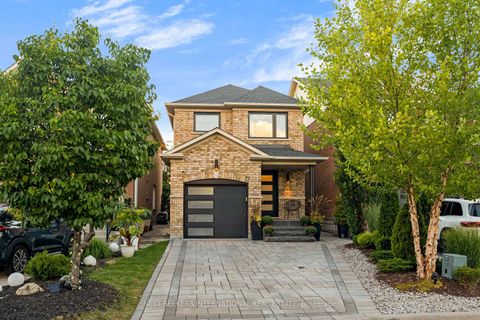 Photo 0 at 233 Venice Gate Drive, Vellore Village, Vaughan