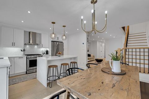 Photo 1 at 233 Venice Gate Drive, Vellore Village, Vaughan