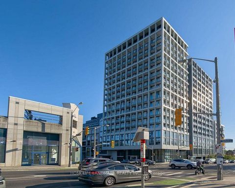 Photo 0 at 535 - 2020 Bathurst Street, Cedarvale, Toronto