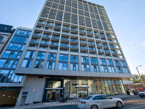 Photo 1 at 535 - 2020 Bathurst Street, Cedarvale, Toronto