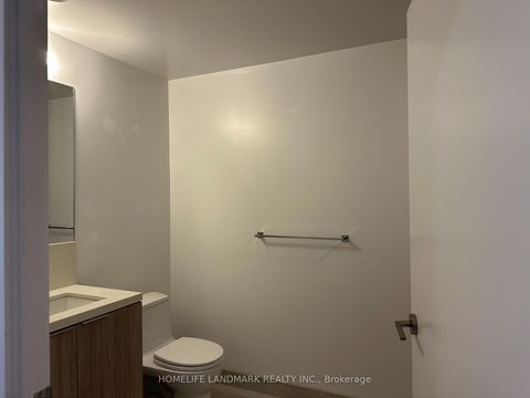 Photo 7 at 535 - 2020 Bathurst Street, Cedarvale, Toronto