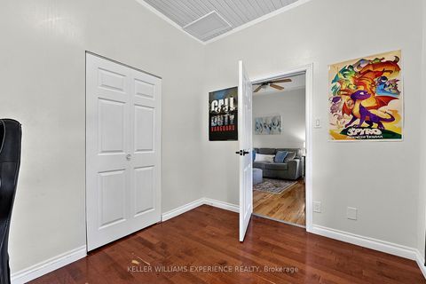 Photo 4 at 19 Centre Street, Allandale, Barrie