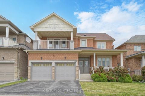 Photo 2 at 225 Silver Maple Road, Jefferson, Richmond Hill