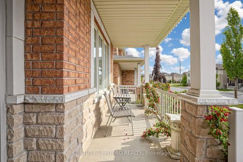 Photo 3 at 225 Silver Maple Road, Jefferson, Richmond Hill