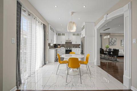 Photo 8 at 225 Silver Maple Road, Jefferson, Richmond Hill