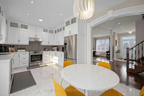 Photo 9 at 225 Silver Maple Road, Jefferson, Richmond Hill