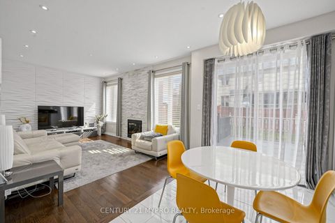 Photo 11 at 225 Silver Maple Road, Jefferson, Richmond Hill