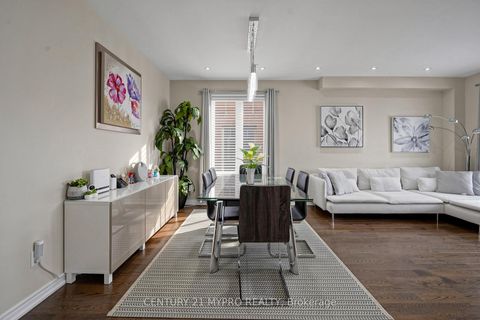 Photo 13 at 225 Silver Maple Road, Jefferson, Richmond Hill