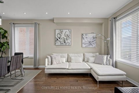 Photo 14 at 225 Silver Maple Road, Jefferson, Richmond Hill