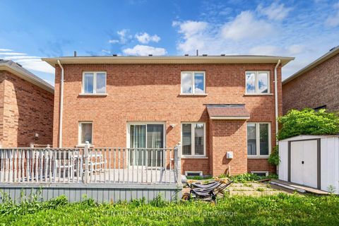 Photo 37 at 225 Silver Maple Road, Jefferson, Richmond Hill