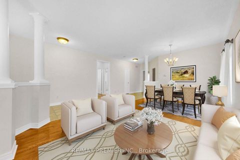 Photo 5 at 146 South Belair Drive, Sonoma Heights, Vaughan