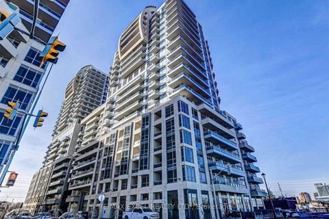 Photo 1 at 2304 - 9201 Yonge Street, Langstaff, Richmond Hill