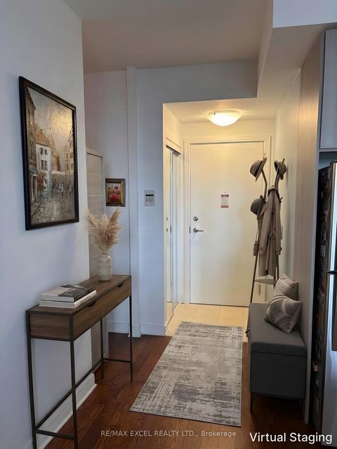 Photo 2 at 2304 - 9201 Yonge Street, Langstaff, Richmond Hill