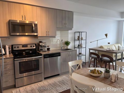 Photo 3 at 2304 - 9201 Yonge Street, Langstaff, Richmond Hill