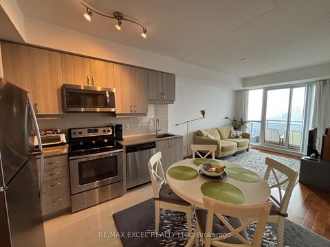Photo 4 at 2304 - 9201 Yonge Street, Langstaff, Richmond Hill