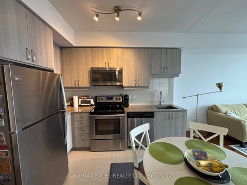 Photo 6 at 2304 - 9201 Yonge Street, Langstaff, Richmond Hill