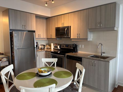 Photo 7 at 2304 - 9201 Yonge Street, Langstaff, Richmond Hill