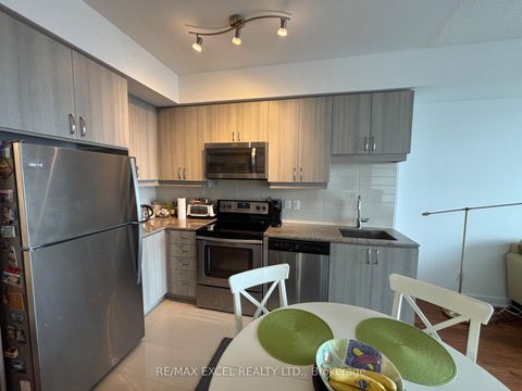Photo 8 at 2304 - 9201 Yonge Street, Langstaff, Richmond Hill
