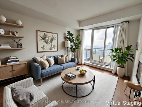 Photo 9 at 2304 - 9201 Yonge Street, Langstaff, Richmond Hill