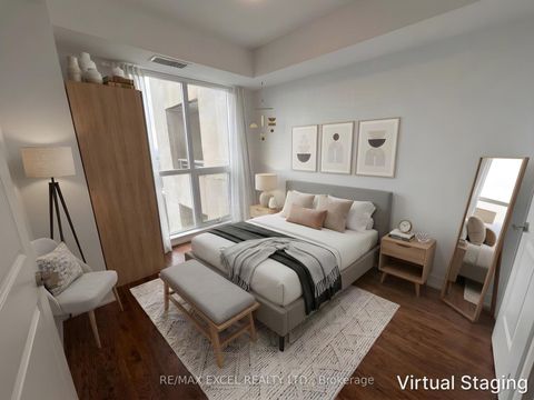 Photo 11 at 2304 - 9201 Yonge Street, Langstaff, Richmond Hill