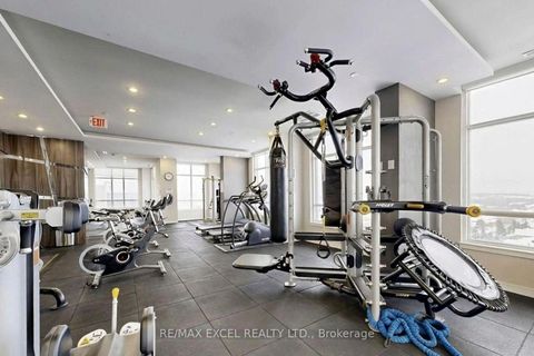 Photo 15 at 2304 - 9201 Yonge Street, Langstaff, Richmond Hill