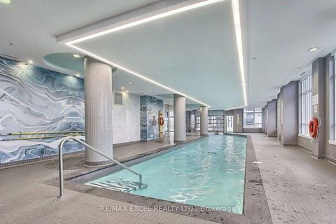 Photo 16 at 2304 - 9201 Yonge Street, Langstaff, Richmond Hill