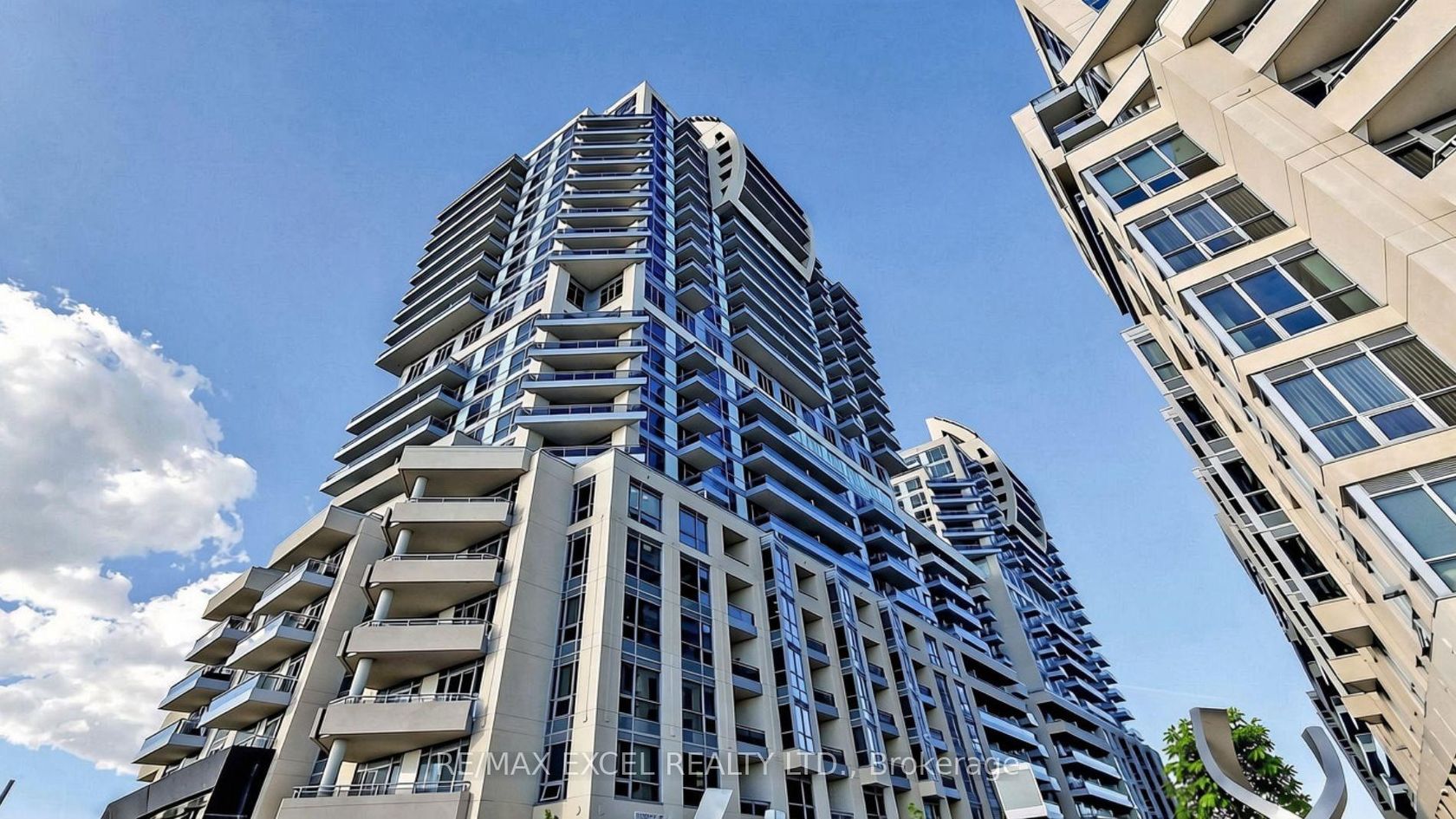 2304 - 9201 Yonge Street, Langstaff, Richmond Hill photo 8