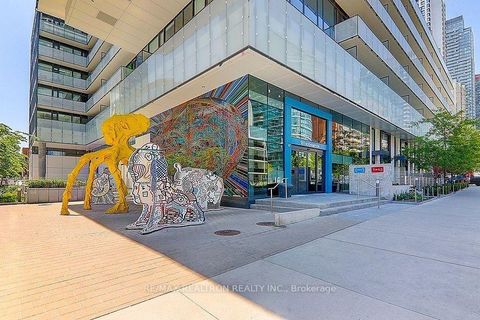 Photo 1 at 2708 - 161 Roehampton Avenue, Mount Pleasant West, Toronto