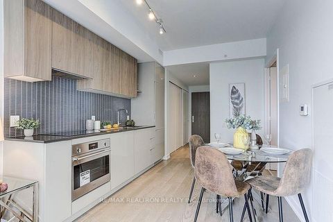 Photo 3 at 2708 - 161 Roehampton Avenue, Mount Pleasant West, Toronto