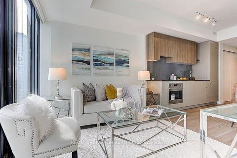 Photo 7 at 2708 - 161 Roehampton Avenue, Mount Pleasant West, Toronto