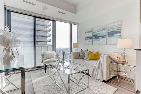 Photo 8 at 2708 - 161 Roehampton Avenue, Mount Pleasant West, Toronto