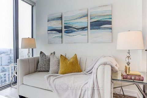 Photo 9 at 2708 - 161 Roehampton Avenue, Mount Pleasant West, Toronto