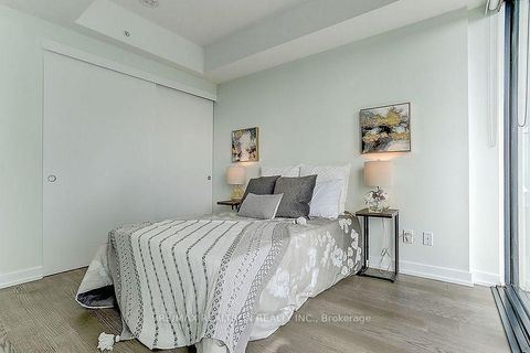 Photo 10 at 2708 - 161 Roehampton Avenue, Mount Pleasant West, Toronto