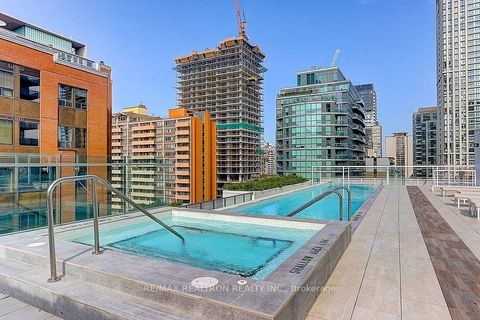 Photo 15 at 2708 - 161 Roehampton Avenue, Mount Pleasant West, Toronto