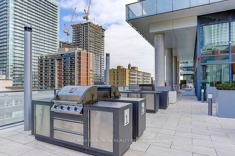 Photo 16 at 2708 - 161 Roehampton Avenue, Mount Pleasant West, Toronto