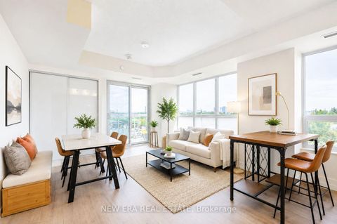 Photo 0 at 6 - 10 Wilby Crescent, Weston, Toronto