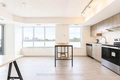 Photo 1 at 6 - 10 Wilby Crescent, Weston, Toronto