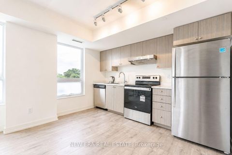 Photo 2 at 6 - 10 Wilby Crescent, Weston, Toronto