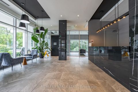 Photo 5 at 6 - 10 Wilby Crescent, Weston, Toronto