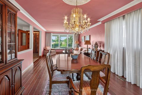 Photo 11 at 3 Slane Court, Clairville, Toronto