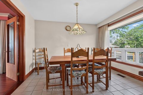 Photo 13 at 3 Slane Court, Clairville, Toronto