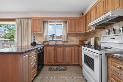 Photo 18 at 3 Slane Court, Clairville, Toronto