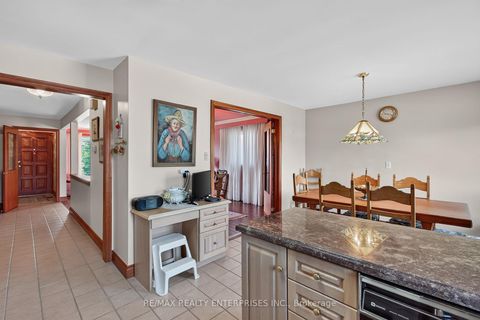 Photo 19 at 3 Slane Court, Clairville, Toronto