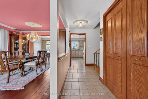 Photo 21 at 3 Slane Court, Clairville, Toronto