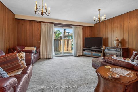 Photo 31 at 3 Slane Court, Clairville, Toronto