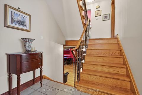 Photo 33 at 3 Slane Court, Clairville, Toronto